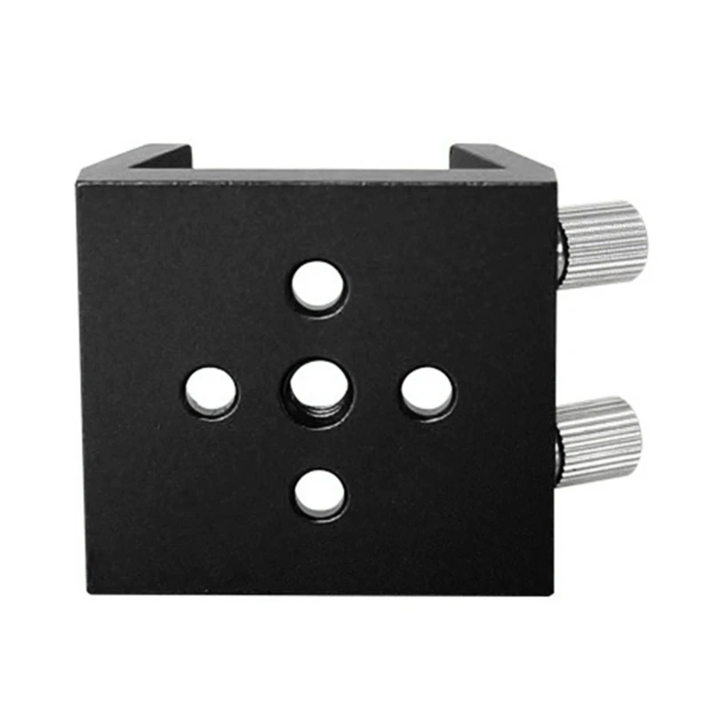 Base universelle en queue d pour télescope recherche, support télescope DXAF