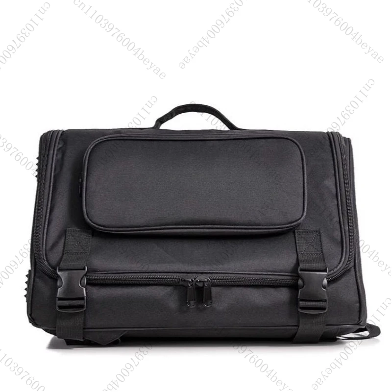 BP60D Speaker Bag Outdoor Performance Speaker Universal Portable Bag Travel Backpack Portable Backpack Dual Use