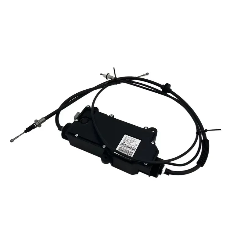 Parking Brake Actuator for OE A2214302849 for Mercedes Benz S Class S350 W221 Handbrake Module