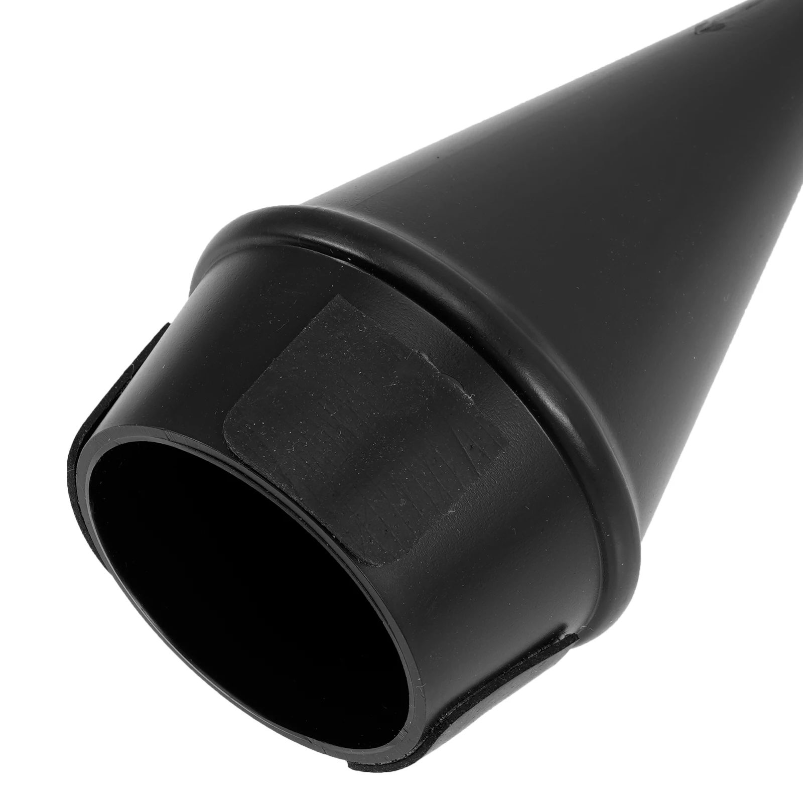 

Mute Soundproof Trombone Trumpet Practice Mouthpiece Straight with Parts Accessories