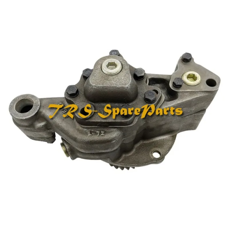 Oil Pump 6620-51-10…