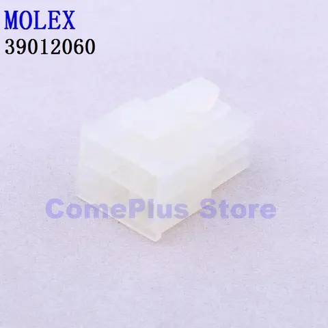 39012060 39012061 39012065 39012066 커넥터, 10 개