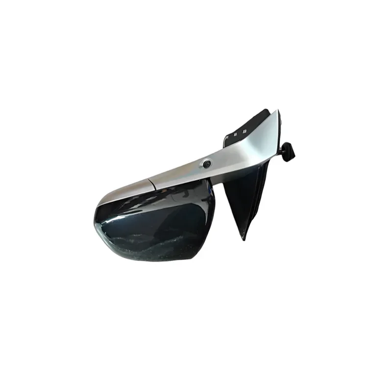 

Внешнее зеркало заднего вида для Lixiang One, зеркало заднего вида в сборе, OEM, оригинальные бывшие в употреблении автозапчасти