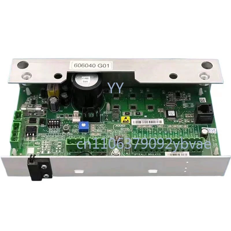Brand New Elevator Door Control Board Professional Elevator Spare Parts Replacement Circuit Board