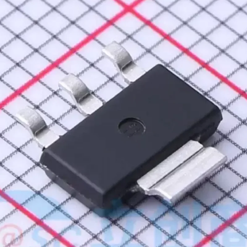 Integrated Circuits (ICs) TL1963A-18DCYR Linear Voltage Regulator IC Positive Fixed 1 Output 1.5A SOT-223-4
