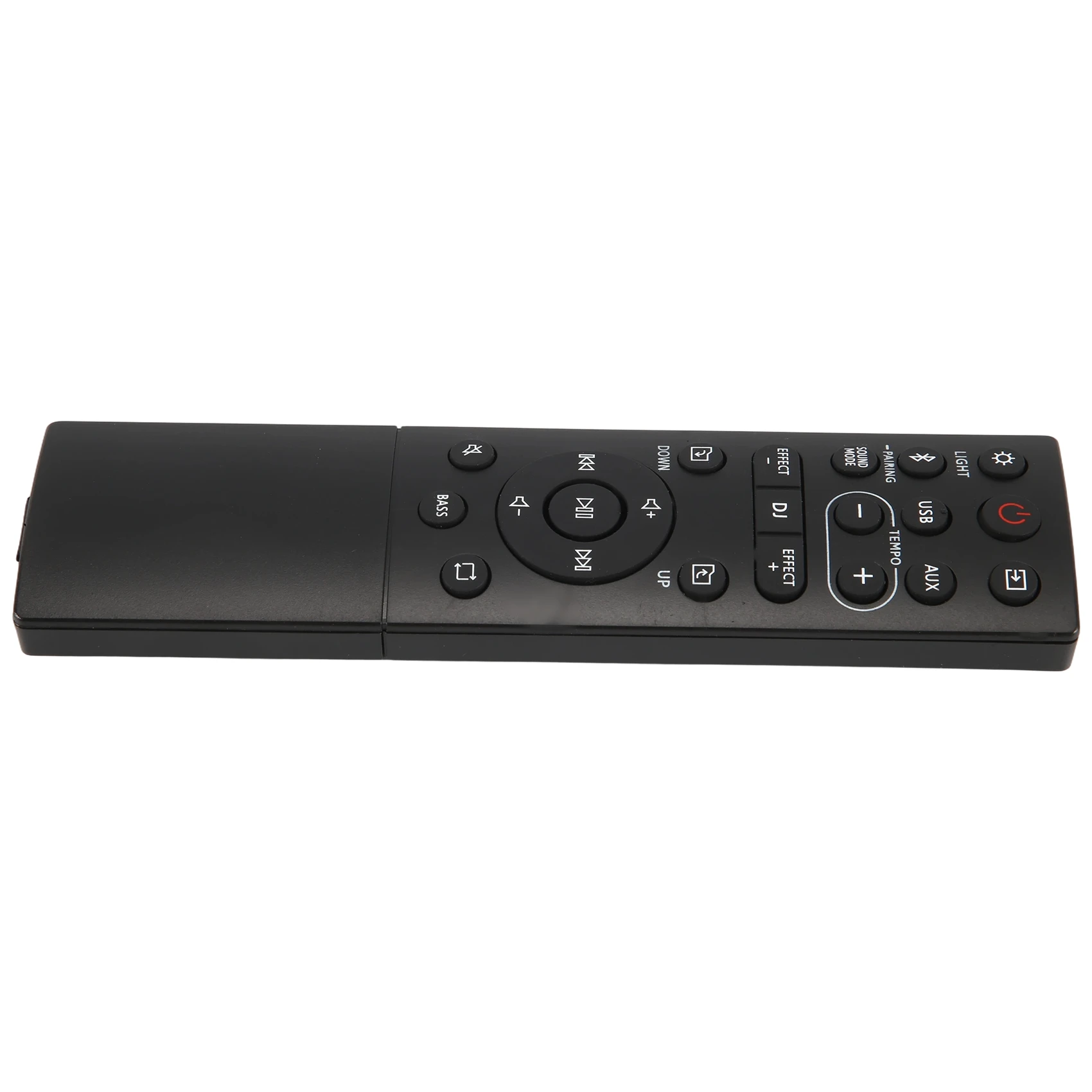A31T Remote Control for Speaker Stereo MX-T50 MX-T40 MX-T70, Replacement Remote with Full Functions, Easy to Use, ABS Black