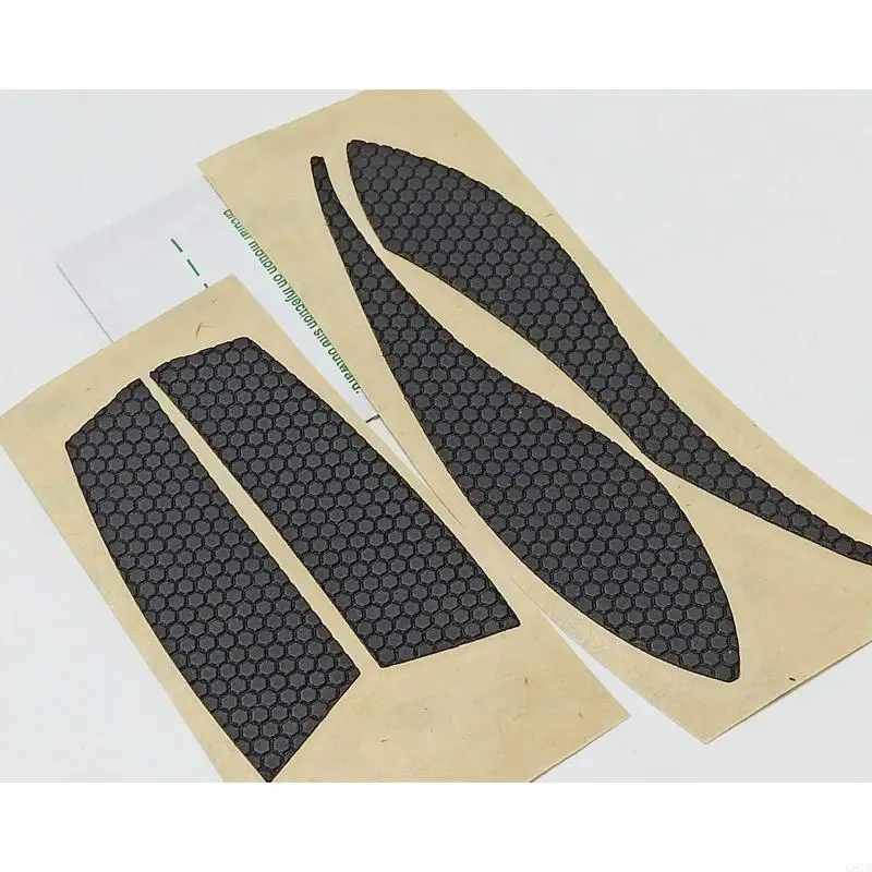 G8TA не скользит сосать кожу мыши Sweat для MX в любом месте 2 2S Gaming Mouse Sticker