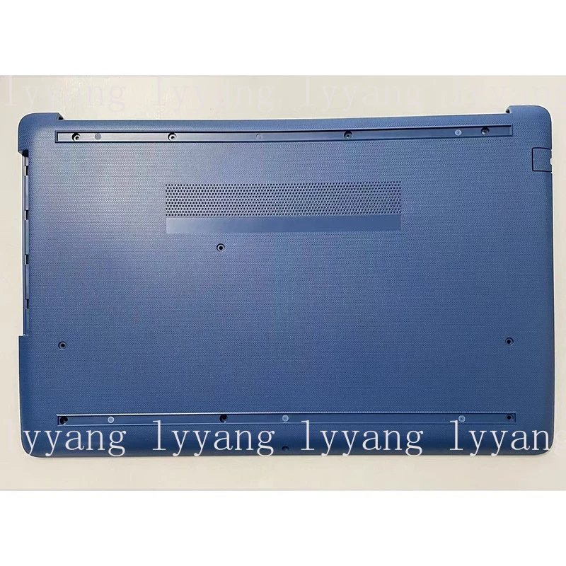 f  FOR HP Laptop 15T-DA 15T-DB 15-DB 15-DR  blue  D shell L20393-001 AP29M000640