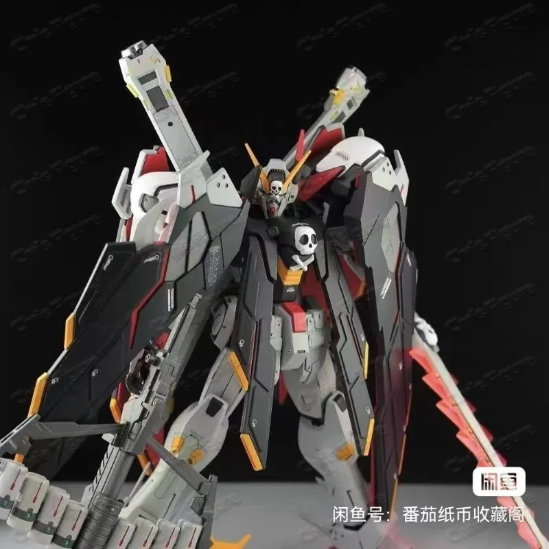 

In Stock Daban 6644 Model Mg1/100 Assembled Model Kit Pirates Action Figure Collectible Gift