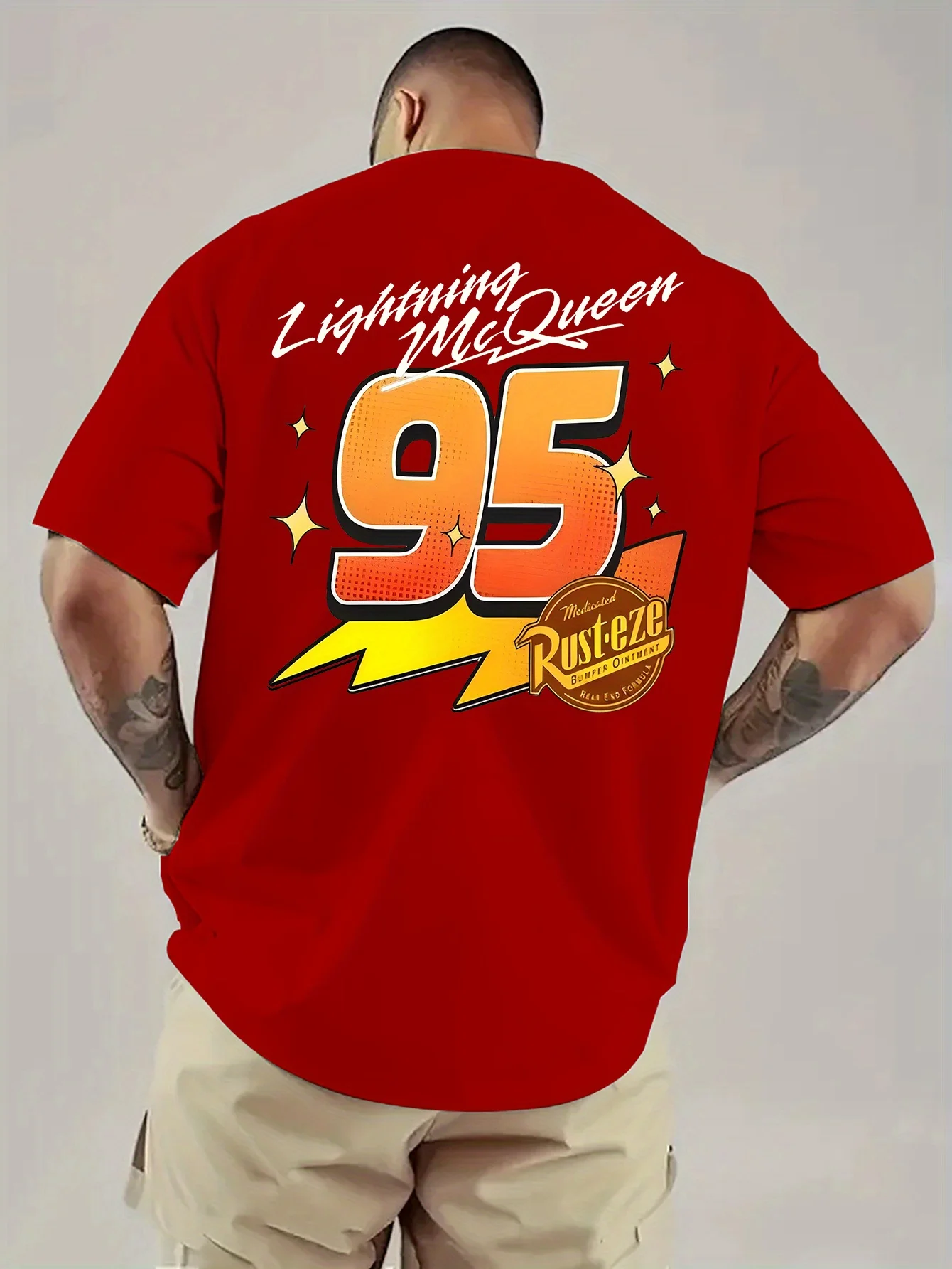 Disney Cars Lightni…