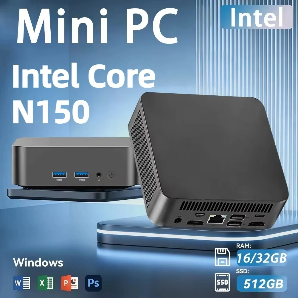 mini-gaming-office-study-pc-portable-mini-pc-intel-core-n150-windows-computer-16gb-ram-1-2tb-ssd-wifi-6-bt52-4k-60hz-hd