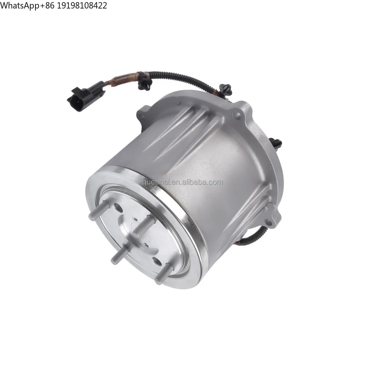 KE01-27-97X KEY02797X Rear Differential Coupling Assy Clutch Coupling for 2013-2023 Mazda CX-3 CX-5 CX9 2.0 2.5L Viscous Coupler