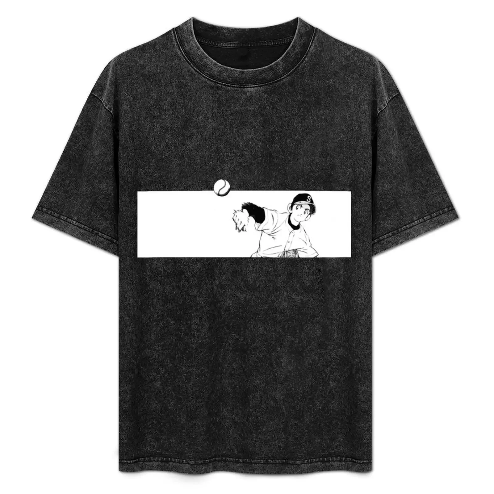 

Cross Game Sketch T-Shirt t shirts for man pack cotton t shirt personalised man t shirt summer man shirt graphic T-Shirt