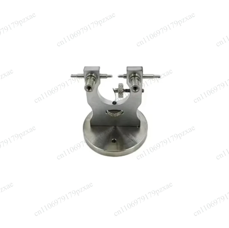 Professional Balance Wheel Caliper, Watch Truing Poising Instrument, Precision Repair Tool