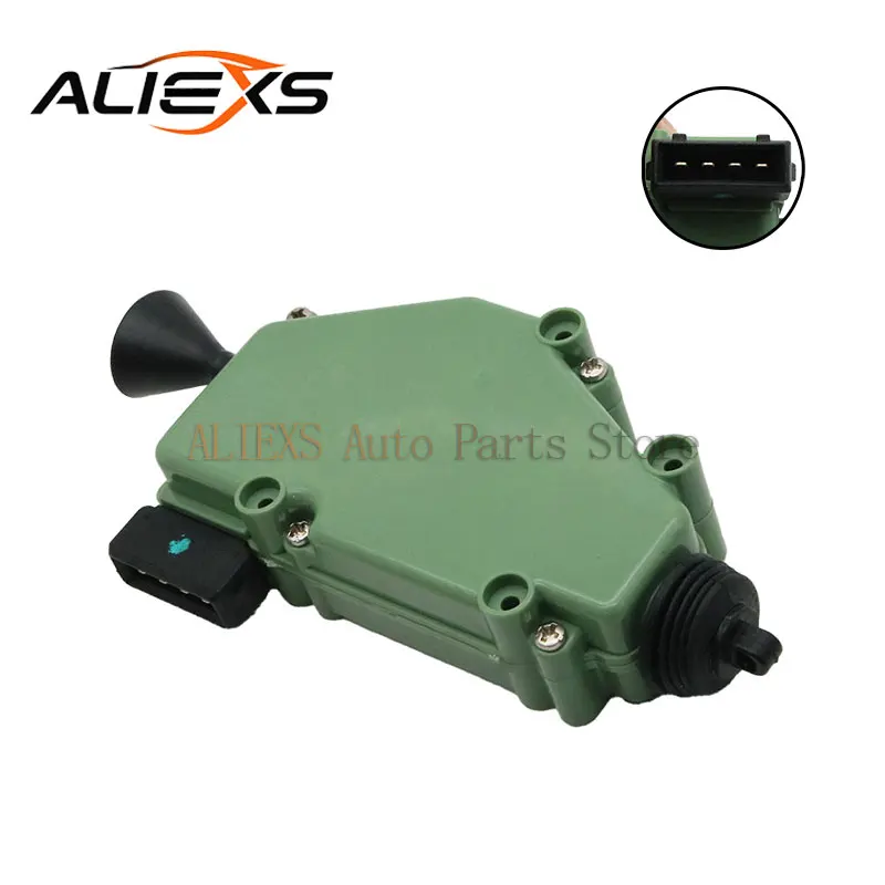 7D0959781A Central Door Lock Actuator Module Latch Motor for VW Transporter T4 Multivan 701959783A 701959781A 255959781 5959783A