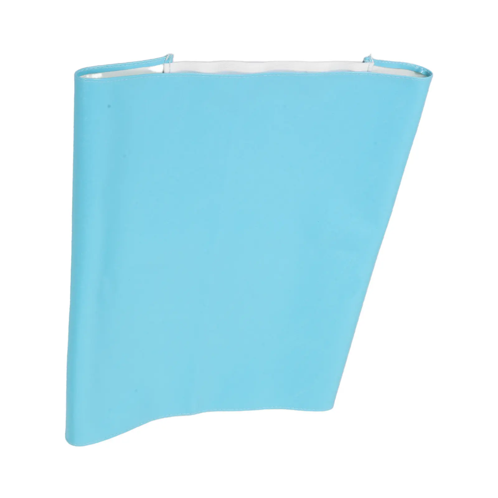 

Эластичный водонепроницаемый защитный чехол для подножки стоматологического кресла, небесно-голубой, моющийся, многоразовый, для клиник