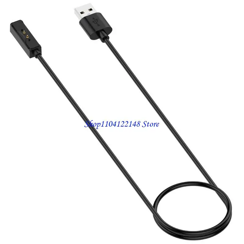 P9FA Replacement USB Chargers Charging Cord for ACOROS Heart Rate Monitors