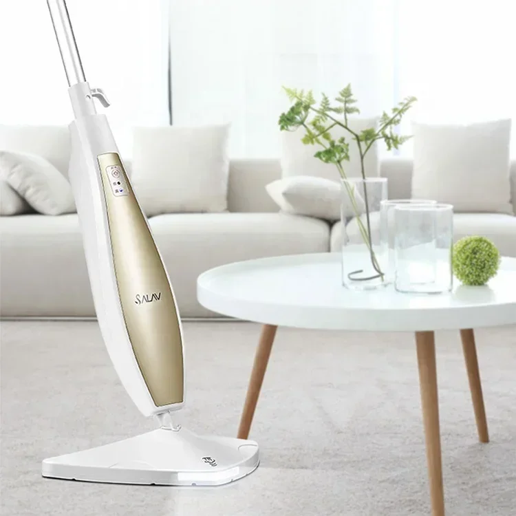 

Professional Multifunctional 1300W Handy Steam Cleaner Floor Carpet Cleaning Electric Handheld Steam Mop Cleaners
