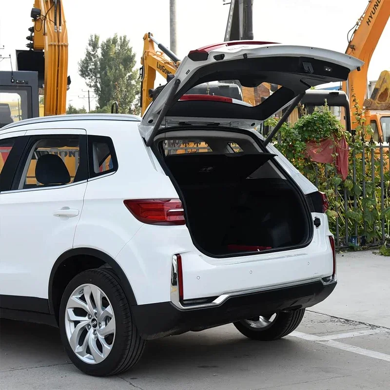 Silent Operation Anti-Pinch Height Adjustment Auto Parts Tail Gate Lifter Power Electric Tailgate Lift for BESTUNE T33 2019+