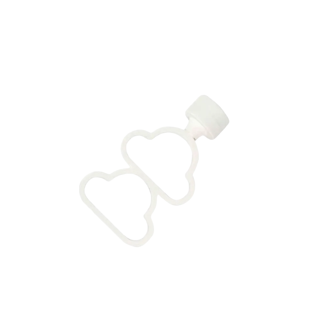 Variant: 2 rings