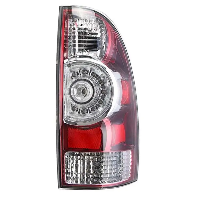 Brake Lamp Taillight Tail Light Replacement For Toyota Tacoma 2005-2015 Car Rear Pickup R-A32R