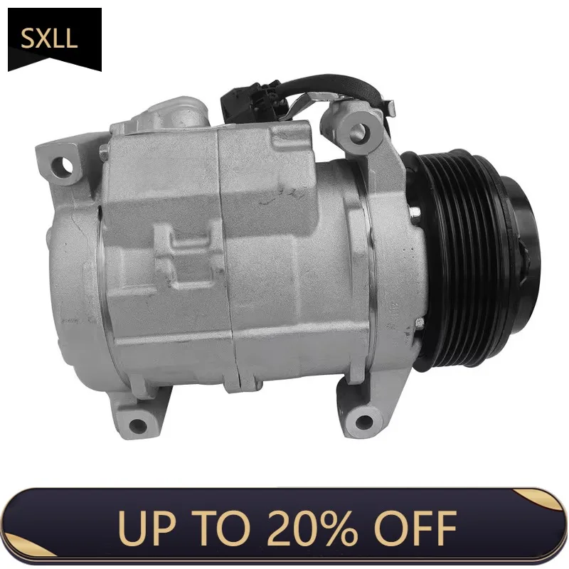 

SXLL 15926085 20844676 CO 21625C 15 21625 4710705 Automotive AC Compressor
