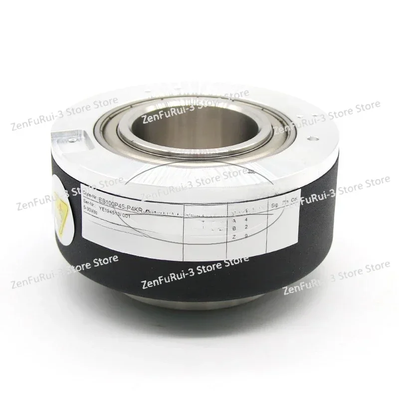 New Hollow Shaft Encoder EB100P45-P4KR-1024 New Original Spot