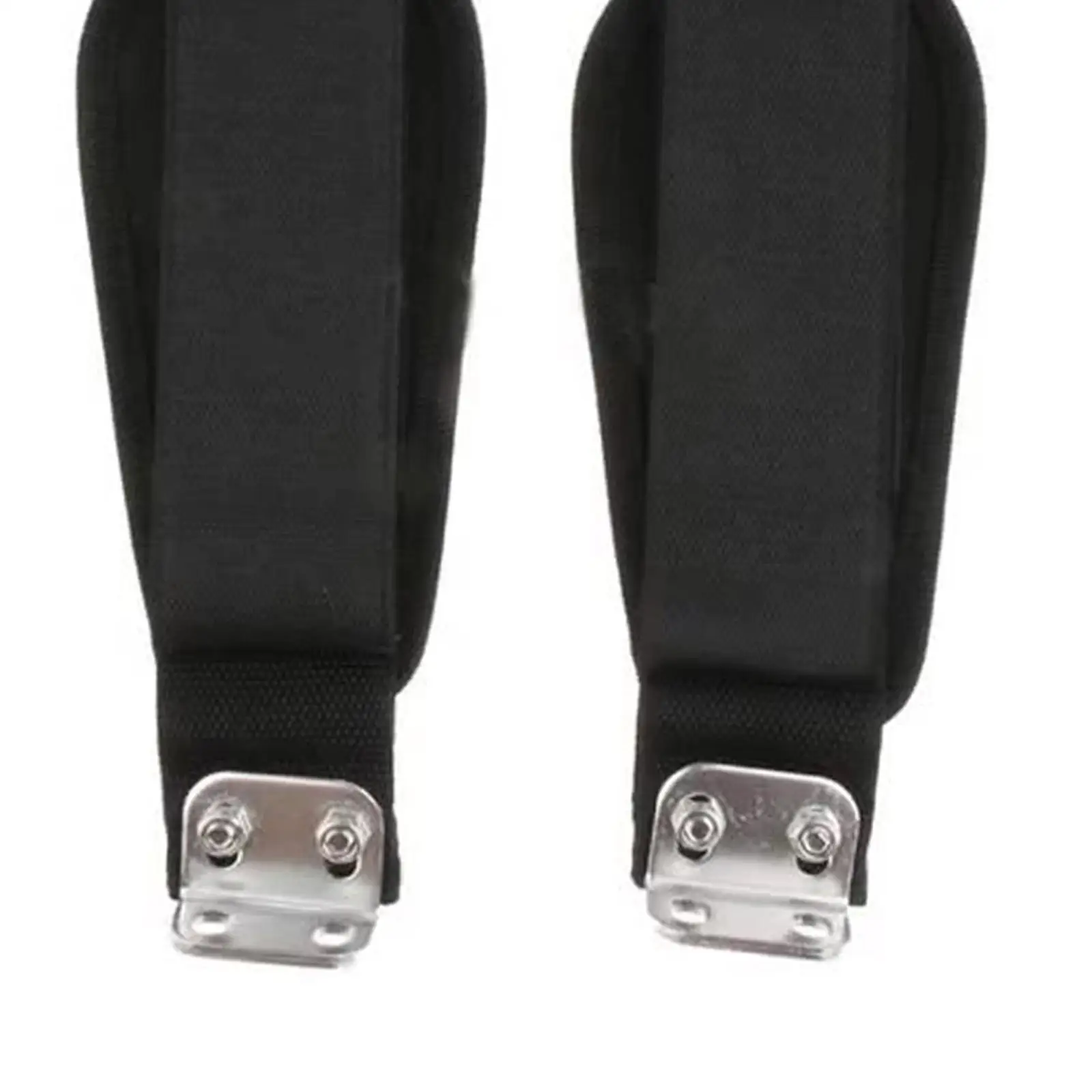 Tali Kaki Skateboard Elektrik Tali Pengikat Bagian Dasi Ketat Dudukan Dapat Disesuaikan