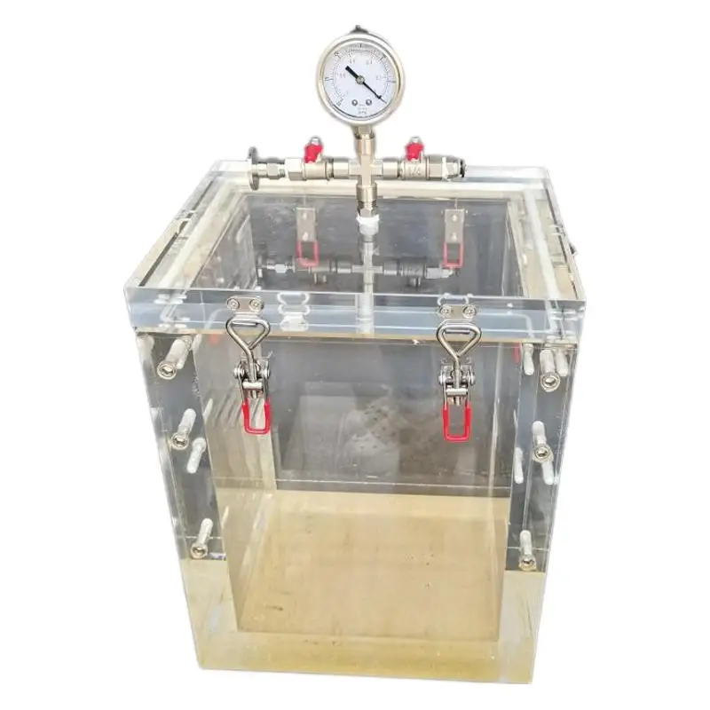 Acrylic boxes, plexiglass products, laboratory equipment, teaching instrument models made directly from the manufacturer
