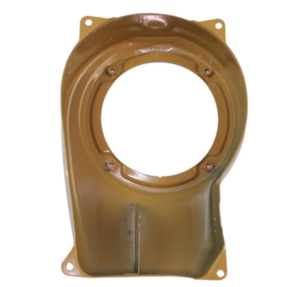 

EY20 FAN COVER FOR ROBIN SUBARU EY15 MOTOR GENERATOR PUMP STARTER FLYWHEEL METAL SHOURD INDUSTRIAL CONCRETE POWER TOOLS