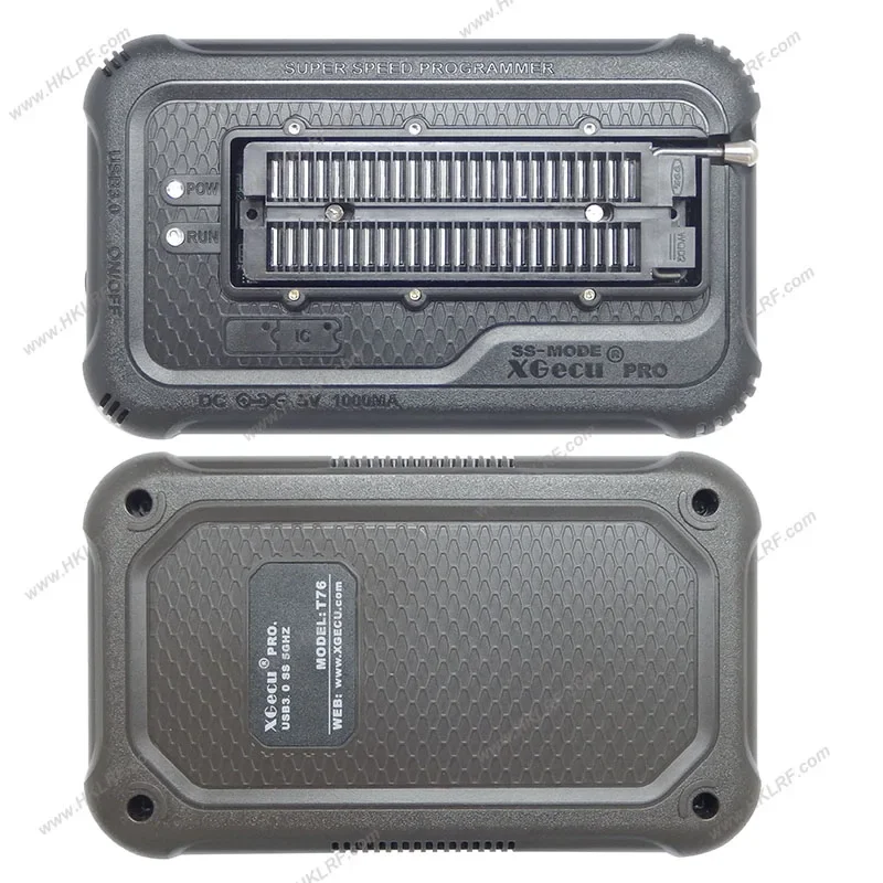 Best Price 2025 2026 Wholesale Price T76 Programmer Support NAND/EMMC/MCU/ISP