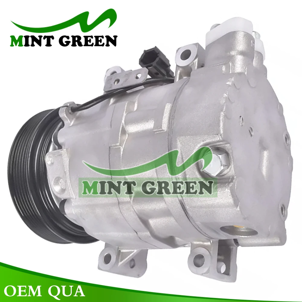 

CSV613C AC Compressor For Nissan T31 Nissan X-Trail T30 92600-AU000 92600-AU010 92600AU000 92600AU01A 92600AU010 92600AU01B