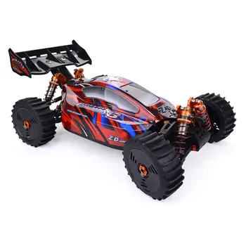 9 best sales sterowanie zdalnie sterowane - №4