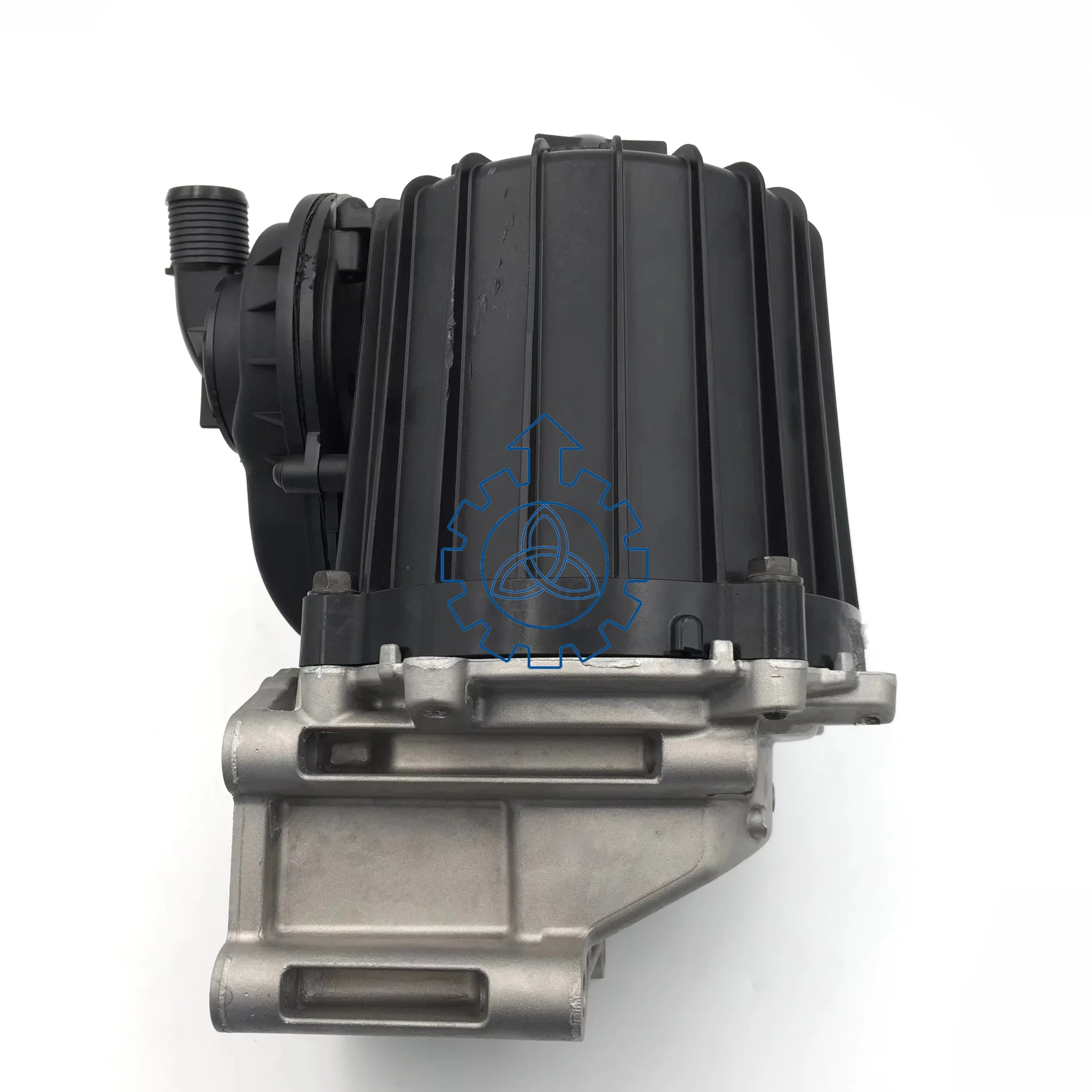 Crankcase Ventilation Oil Separator Car Service Parts 21373007 22877307 for Volvo D13 Engines, Sturdy and Easy to Install