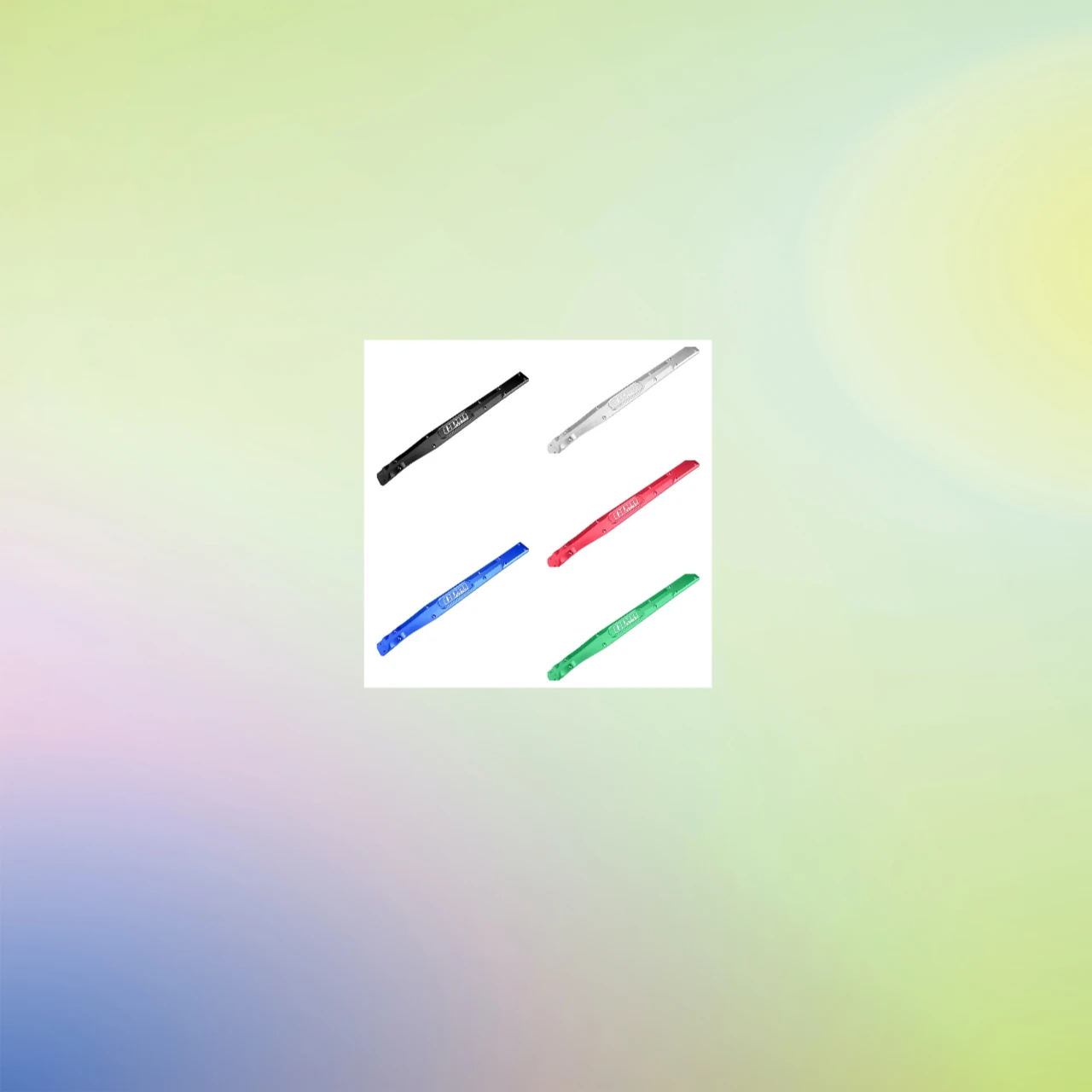 

GPM CNC 7075 Alloy Chassis Bash Bar Thick 4.5 ARRMA 1/16 Mini Kraton 3S ARA-2766