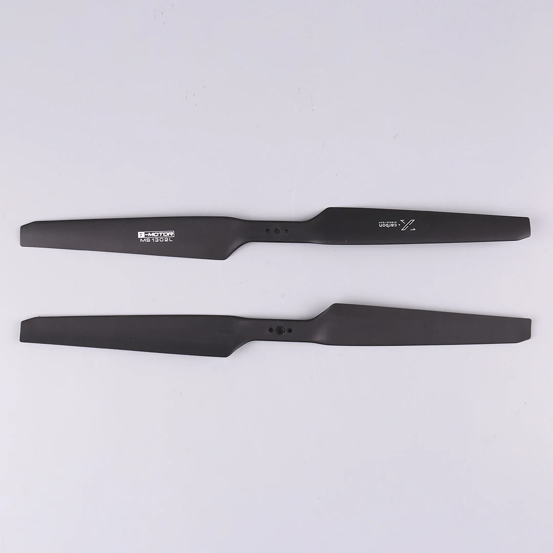T-MOTOR MS1302 11inch 13inch 15inch Polymer Straight Propeller for Multi-rotors Multicoptor Drone
