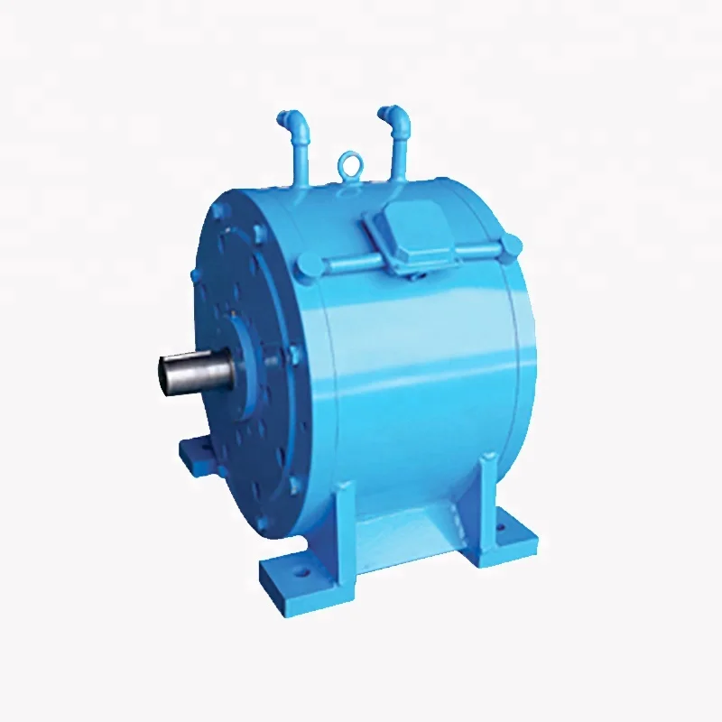 Popular High Quality CW10B Eddy Current Brake Retarder For Dynamometer 10N.m
