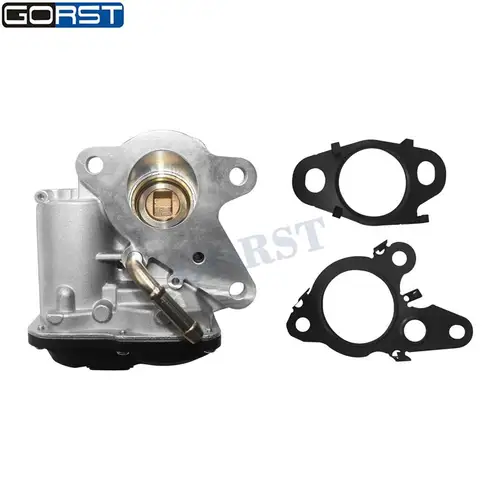 Válvula EGR 147109869R para Benz Clase X Nissan NV400 Opel Movano Renault Master Vauxhall Auto Part 14710-00Q1A 6991420900