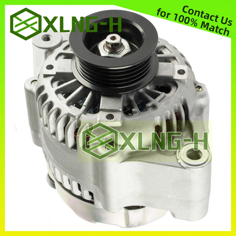 70A Alternator for Nissan Pixo Suzuki Alto 1.0 31400-68K10 3140068K10 31400M68K10 SR102211-6100 102211-6100 23100-4A00C