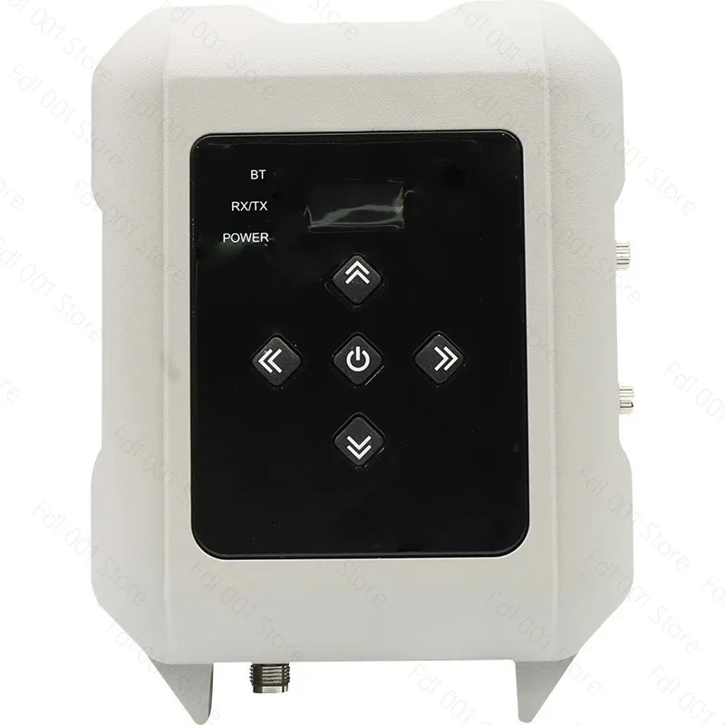 HX-DU8616D GNSS RTK External Data Link 20km High Power UHF Radio GPS Receiver for Survey Agriculture