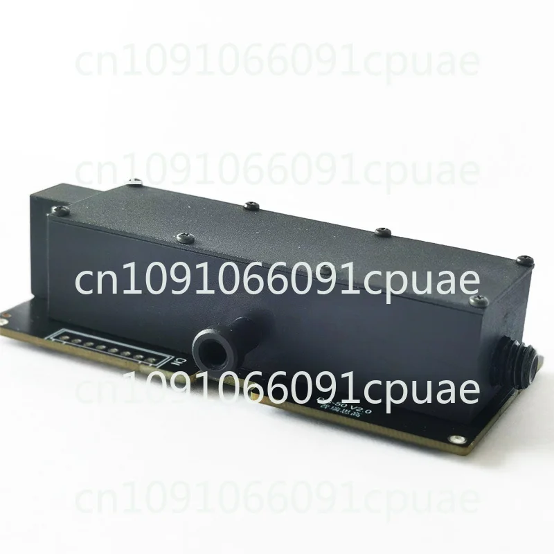 Счетчик частиц пыли серии PG50