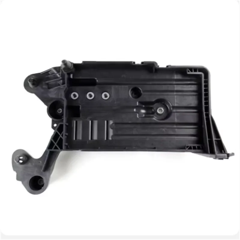 

5Q0915331J Кронштейн для лотка для аккумуляторной консоли, защитный чехол для Audi A3 VW Golf Jetta MK7 MKVII 0D9127417 5Q0915411H 5Q0915331K