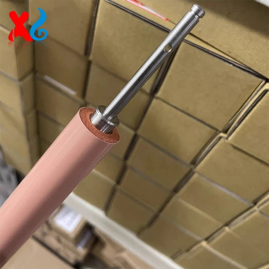 

Original Fuser Pressure Roller for HP M377 M477 M452 M377dw M477fdn M477fdw M477fnw M452dn M452dw M452nw Lower Sleeved Roller