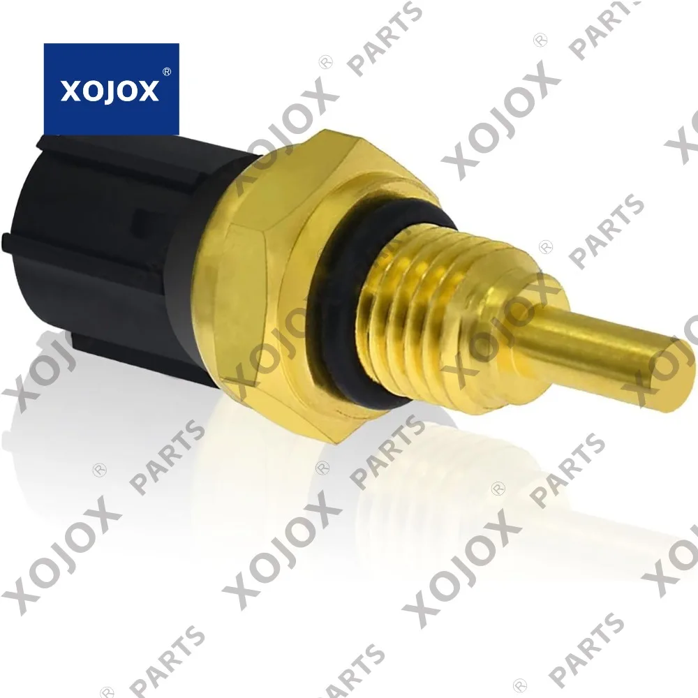 

Датчик температуры охлаждающей жидкости двигателя XOJOX, переключатель датчика температуры охлаждающей жидкости автомобиля для Honda Acura CR-V Civic Odyssey Accord, замена