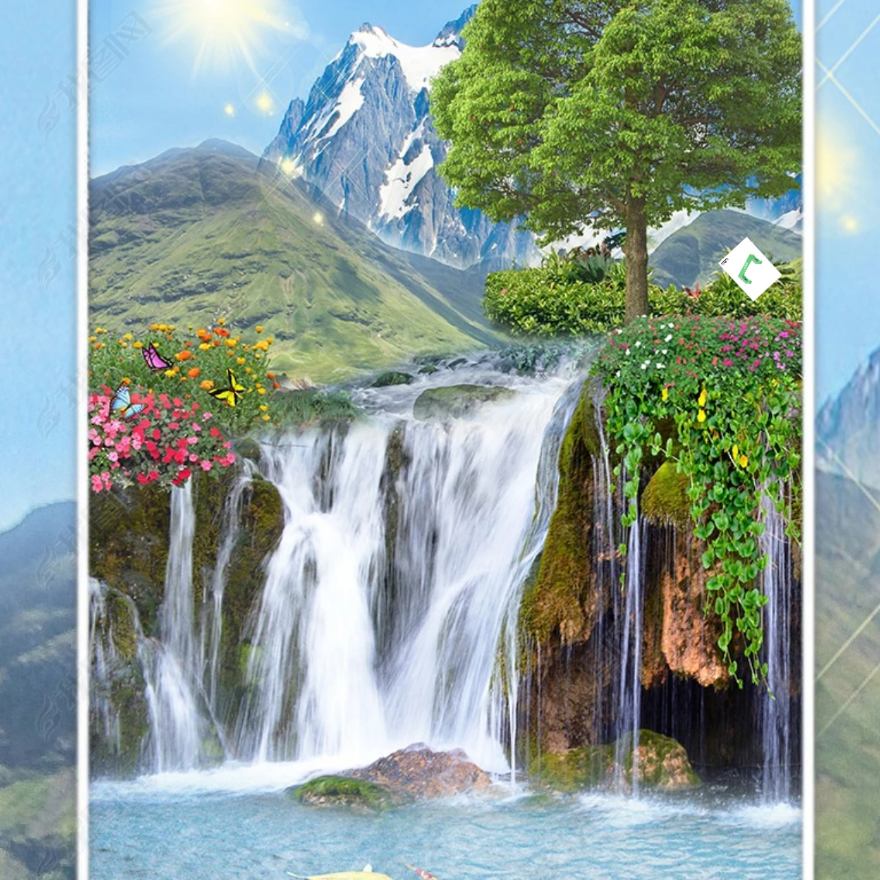 Gpm 7075 Alloy Serv…