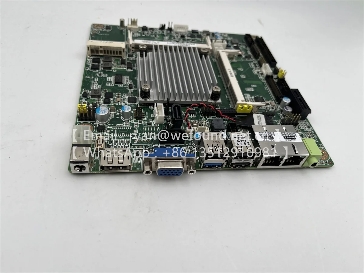 AIMB-215 , AIMB-215D ,  AIMB-215N , AIMB-215U ,  AIMB-215L ,  AIMB-215DZ Mini-ITX J1900/N2930/N2807 MOB