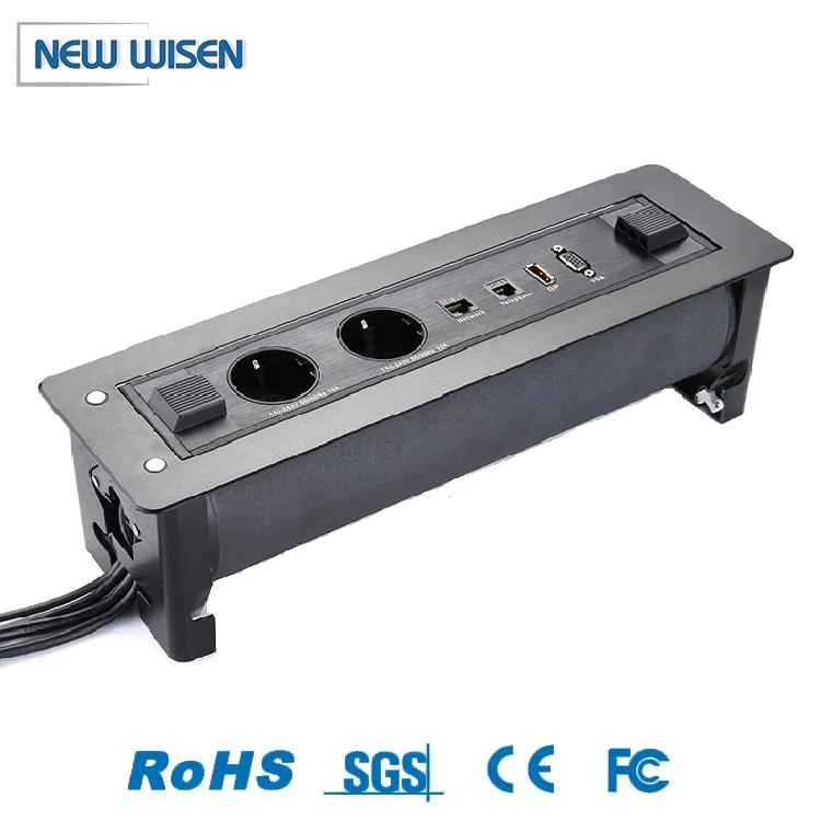 عرض ساخن لعام 2025 منفذ مقبس Sat and Tel قياسي أمريكي أصل المكان العام نموذج الجهد الغرض التطبيق المقدر الحالي G