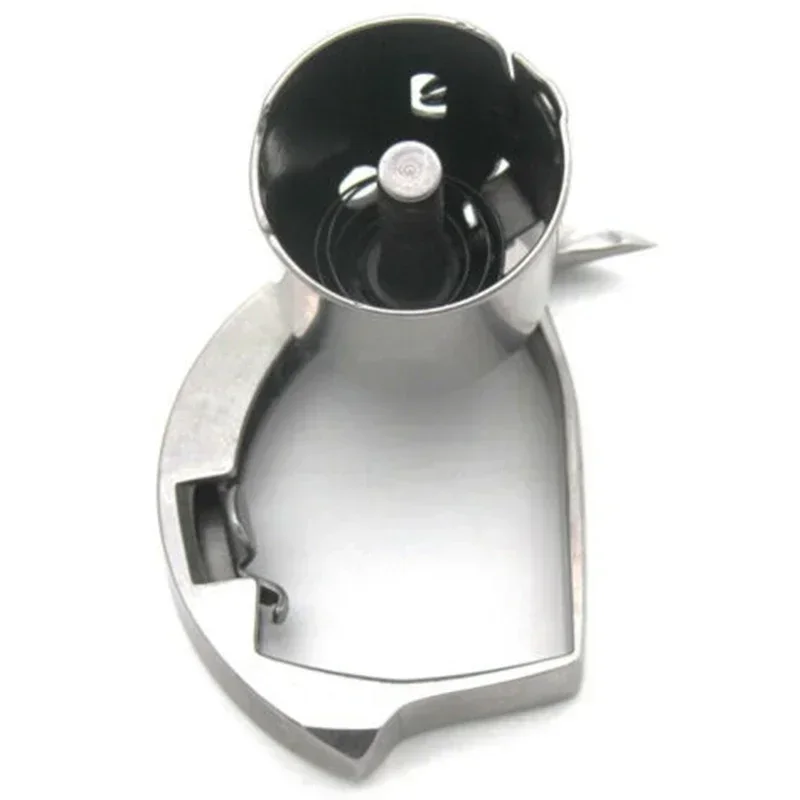 Sewing Machine Accessories HAD-204 Shuttle Hook & 10 Pcs Bobbins For Durkopp Adler 204 205 266 366