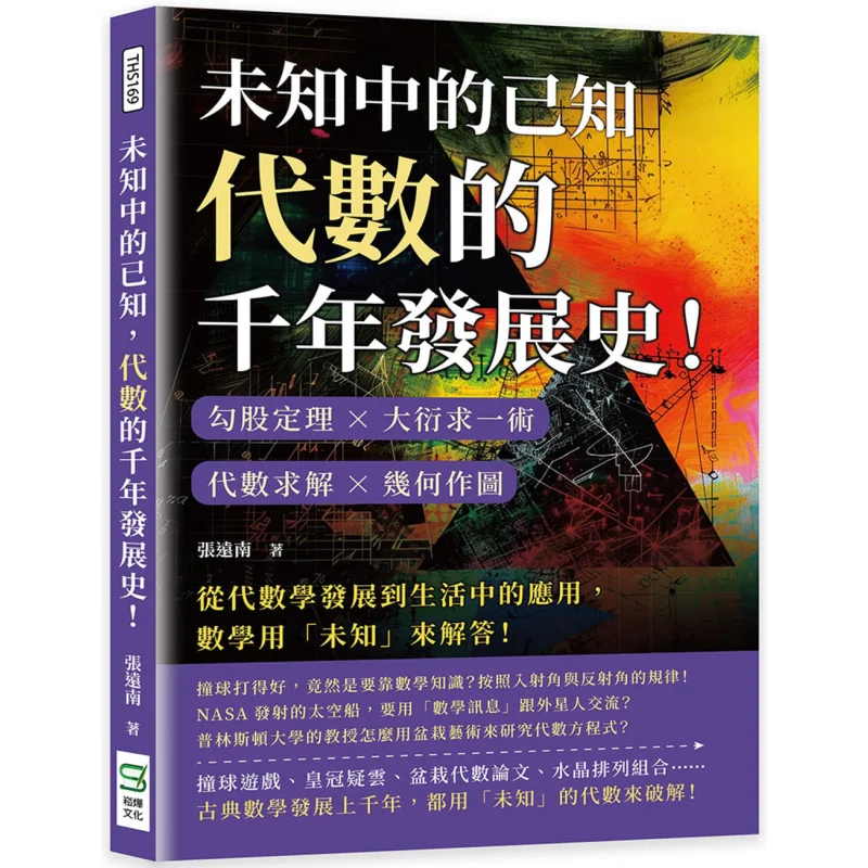 The Known In The Unknown The Thousandyear Development History Of Algebra The Pythagorean Theorem  The Method Of Finding One In T