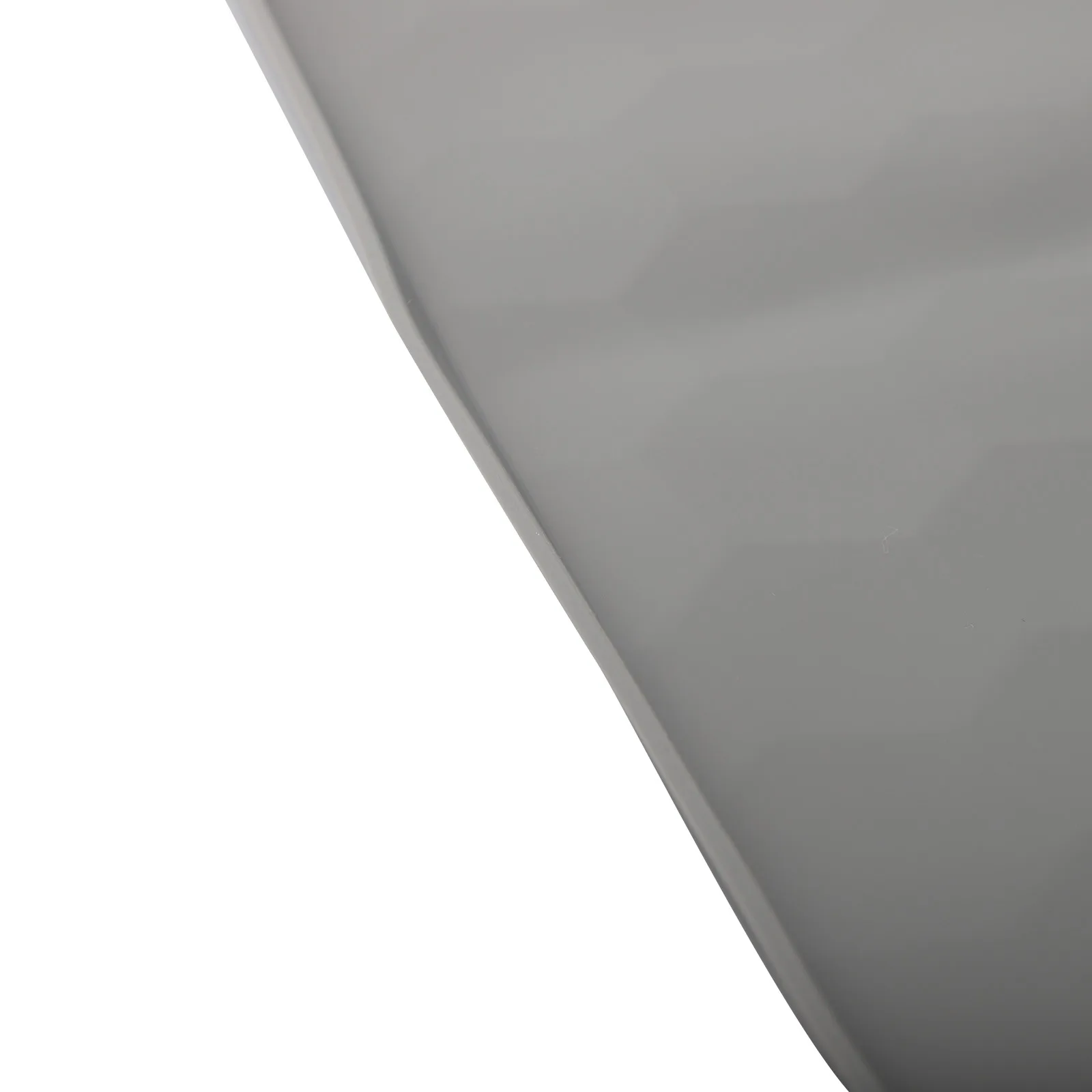Soft Silicone Appliance Mat Appliance Mat Under Refrigerator Mat 60*60CM Silicone Mat Versatile Use Easy To Clean